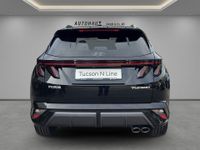 Hyundai TUCSON - Vorschau Bild 7