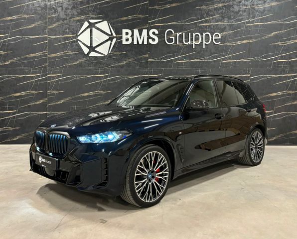 BMW X5 50e xDrive M-Sport PRO / B&W / Softclose /22"