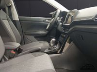Volkswagen T-Cross - Vorschau Bild 13