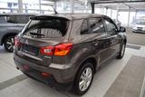 Mitsubishi ASX 1,8 DI-D Invite Intro Edition - Mitsubishi ASX Invite mit Diesel-Antrieb