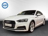 Audi A5 40 TDI S-tronic quattro LED PANO NAVI SHZ PDC - Audi A5 40 TDI Gebrauchtwagen