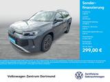 Volkswagen Tayron 1.5 HYBRID LIFE AHK CAM ACC LM18 CARPLAY - Volkswagen Tayron mit Hybrid-Antrieb: Grau, Allwetterreifen
