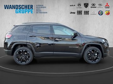 Jeep Compass 1.5 MultiAir MHEV North Star PANO LED