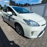 Toyota Prius 1.8-l-VVT-i Plug-in Life Life - Toyota Prius: Plug In