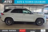 Mercedes-Benz GLE 300 d 4MATIC AMG LINE ALCANTARA PANO 21´ALU - Mercedes GLE 300 SUV