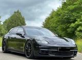 Porsche Panamera 4S Sport Turismo Burmester 3D 360Kamera - Porsche Panamera: Sport Turismo
