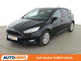 Ford Focus 1.0 EcoBoost Business*NAVI*PDC*SHZ*KLIMA* - Ford Focus Gebrauchtwagen in Frankfurt