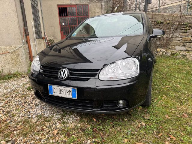 Volkswagen Golf 2.0 16V TDI 3p. Sportline 03/200