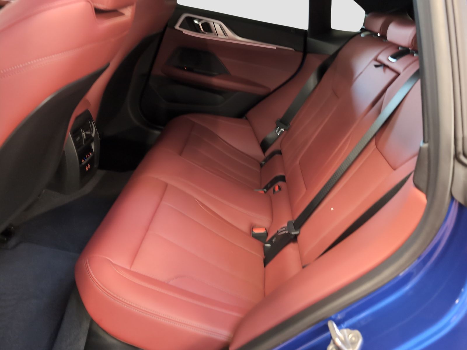 BMW 430 Gran Coupé - Bild 11