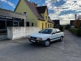 Audi 80 Automatik - Audi 80 Oldtimer