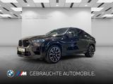 BMW X6 M Competition Massage Bowers & Wilkins LED - BMW X6 M Jahreswagen