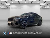 BMW X6 M - Vorschau Bild 1