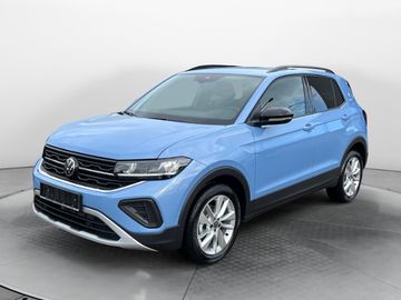 Volkswagen T-Cross 1.0 TSI 85 kW Energy