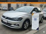 Volkswagen Polo Highline 1.6 TDI 95CV #8972 - Volkswagen Polo mit Diesel-Antrieb: 1.9