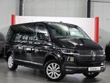 Volkswagen T6.1 Multivan TDI DSG IQ GENERATION SIX HIGHLINE