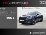 Audi Q2 35 TDI S-tronic 2xSline SONOS Matrix AHK