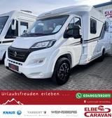 Knaus Sky TI 650 MEG Platinum Selection TAGESZULASSUNG - Offers