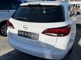 Opel Astra K Sports Tourer Elegance Start/Stop - Opel Astra: Tourer Sport