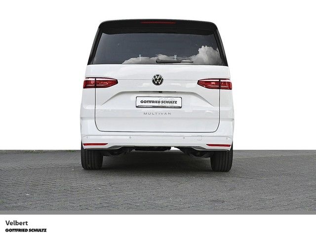 Volkswagen T7 Multivan - Bild 2