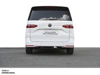Volkswagen T7 Multivan - Vorschau Bild 2