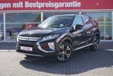 Mitsubishi Eclipse Cross 1.5 T-MIVEC Intro Edition 2WD LED - gebrauchte Mitsubishi Eclipse Cross aus dem Jahr 2018