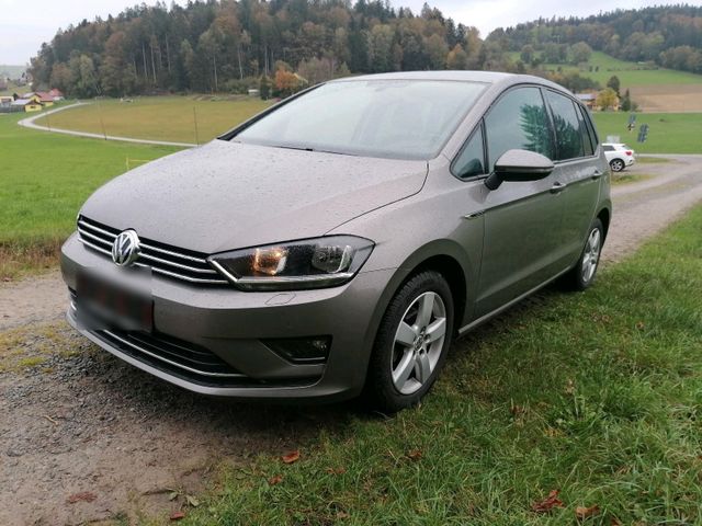 Volkswagen VW Golf Sportsvan 1.2 TSI