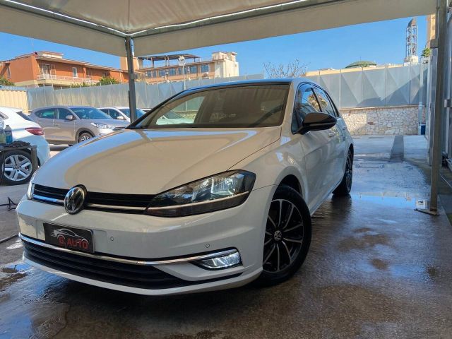 Volkswagen Golf 1.4 TSI 125 CV 5p. Sport BlueMot