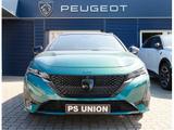 Peugeot 308 SW 1.5 GT EAT8 BHDi - : Blau, Soundsystem