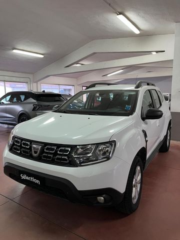 Dacia Duster 1.5 dCi 8V 110 CV 4x2 Comfort