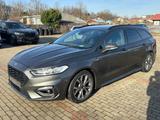 Ford Turnier ST-Line/Leder/Kamera/Memory - Ford Mondeo Gebrauchtwagen in Mannheim
