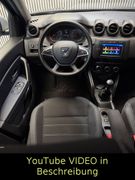 DACIA Duster II Adventure 360°Kamera/NAVI/DAB