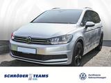 Volkswagen Touran 2.0 TDI DSG Comfortline - VW Touran Gebrauchtwagen in Bielefeld