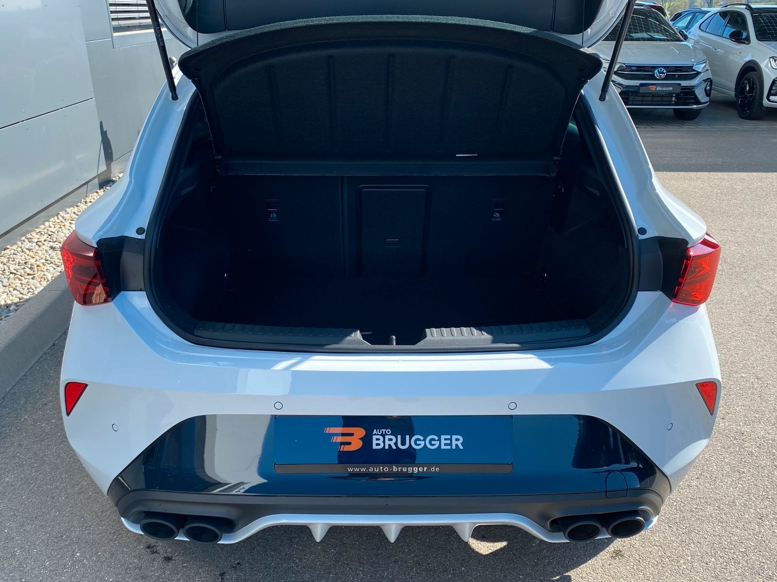 Cupra Leon - Bild 19