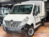 Renault MASTER DOKA 4X4 OBERAIGNER UNTERSETZUNG SPERRE 7 - Renault Master in Bonn