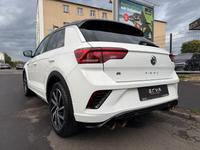 Volkswagen T-Roc R 4Motion | AKRAPOVIC*