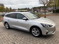 Ford Focus Turnier 1.0 Ecoboost Cool & Connect