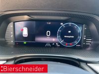 Skoda Octavia - Vorschau Bild 14