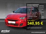 Fiat 600 1.2 Mild-Hybrid Sonderedition 145PS(EURO 6e) - Fiat 600 mit Benzin-Antrieb: Automatik