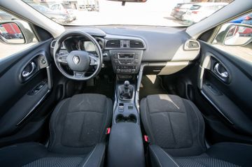 Renault Kadjar - 11