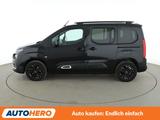 Citroën Berlingo 1.5 Blue-HDi Feel Pack M*NAVI*TEMPO*CAM - Citroën Berlingo Gebrauchtwagen in Frankfurt