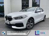 BMW 118i Advantange // Schiebedach LED Kamera - BMW 118 Jahreswagen