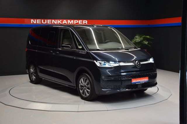 Volkswagen T7 Multivan Pano ACC Keyless 3-Zonen Standheiz