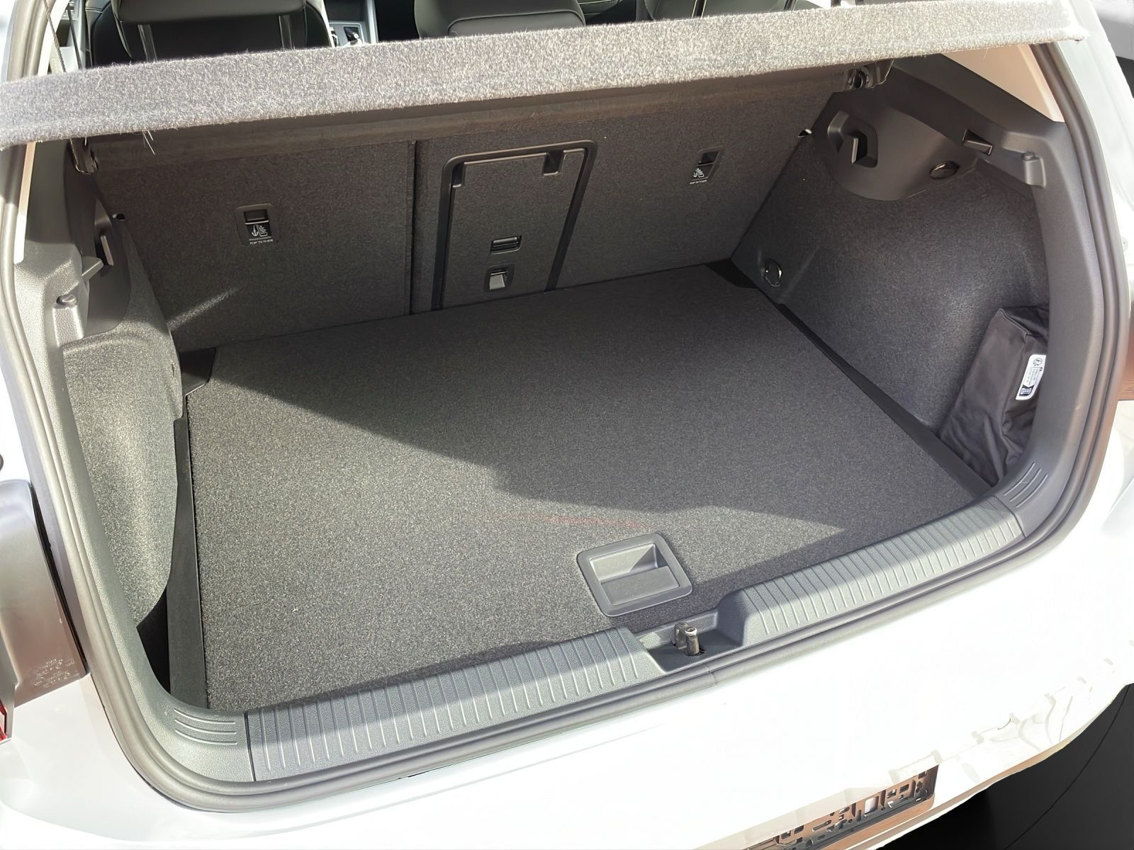 Volkswagen Golf - Bild 14