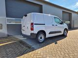 Peugeot Partner Premium L1  1.5 BlueHDI 102PS 2-Sitze... - Peugeot Partner: B