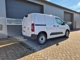 Peugeot Partner Premium L1  1.5 BlueHDI 102PS 2-Sitze... - Peugeot Partner: Si