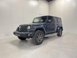 Jeep Wrangler 2.8 CRD 4x4 Autom. Lichte Vracht - Airc - Jeep Wrangler: X