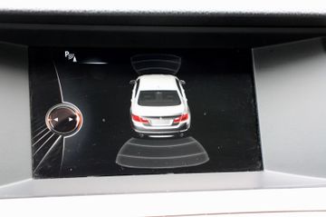 BMW 525 - 9