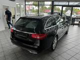 Mercedes-Benz C 180 T CGI Avantgarde, LED, 9G, Leder, Navi - gebrauchte Mercedes-Benz C 180 aus dem Jahr 2019