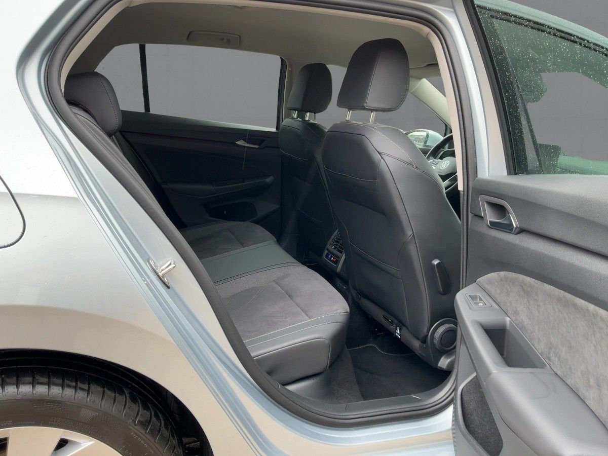 Volkswagen Golf - Bild 13