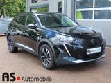 Peugeot 2008 Allure 1.2 PureTech 1.Hd*Navi*Klima*PDC - Peugeot 2008 in Stuttgart